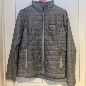 Patagonia Women's Nano Puff® Jacket